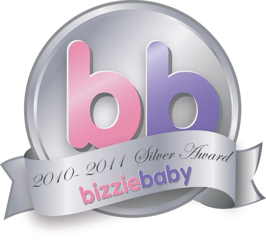 bizziebaby Silver Award Style 411